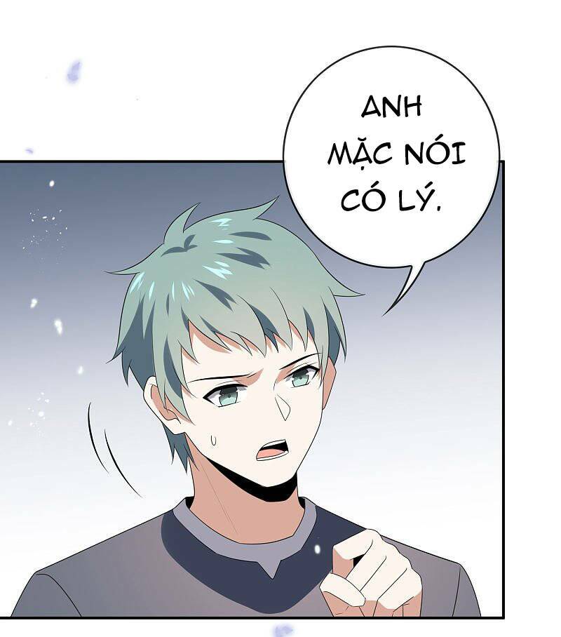 Mạt Thế Cùng Bạn Gái Zombie Chapter 43 - Trang 2