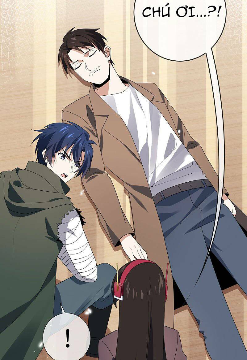 Mạt Thế Cùng Bạn Gái Zombie Chapter 43 - Trang 2