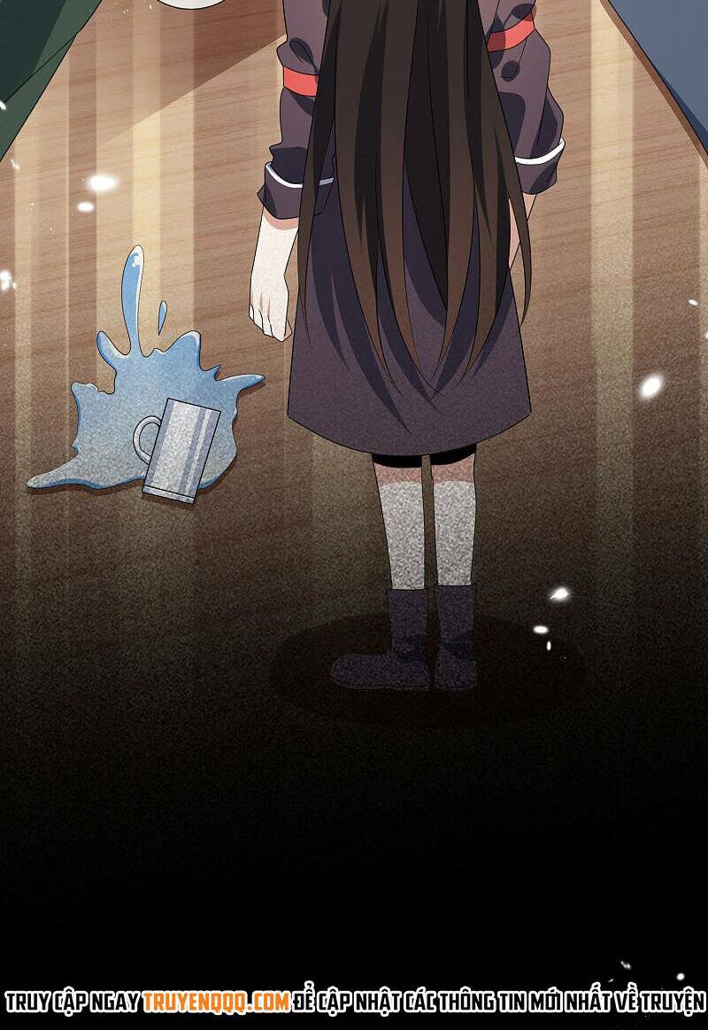Mạt Thế Cùng Bạn Gái Zombie Chapter 43 - Trang 2