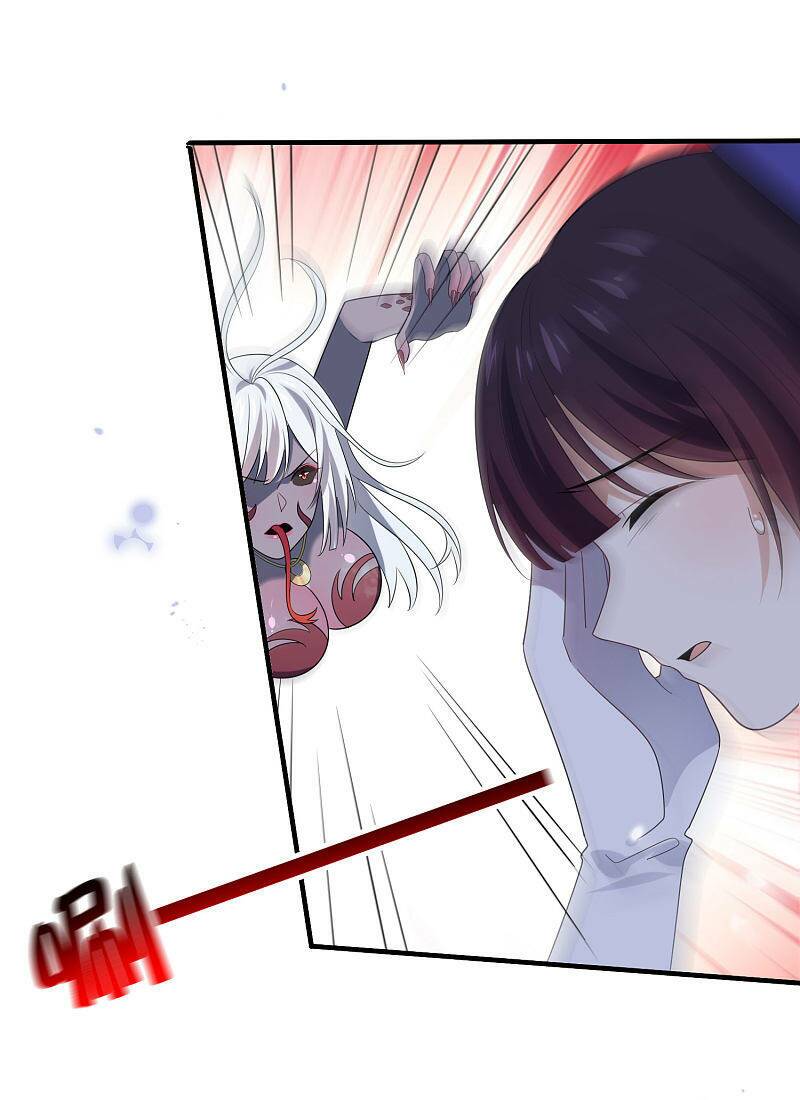 Mạt Thế Cùng Bạn Gái Zombie Chapter 43 - Trang 2