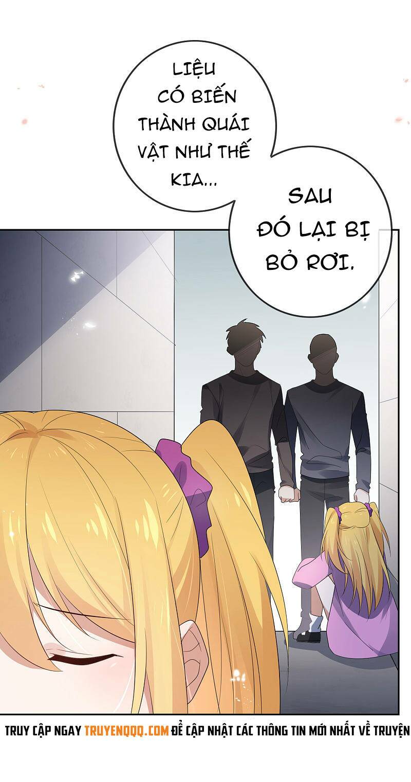 Mạt Thế Cùng Bạn Gái Zombie Chapter 44 - Trang 2