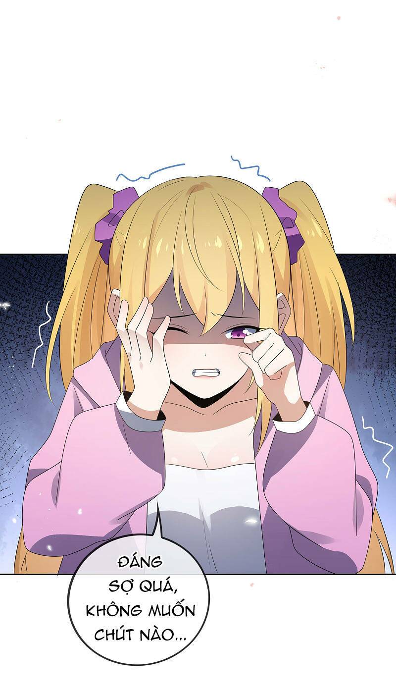 Mạt Thế Cùng Bạn Gái Zombie Chapter 44 - Trang 2