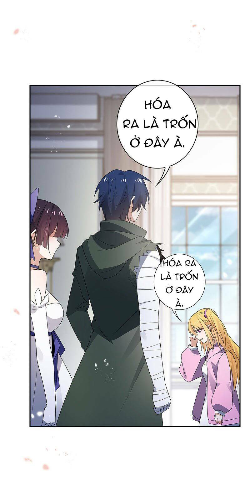 Mạt Thế Cùng Bạn Gái Zombie Chapter 44 - Trang 2