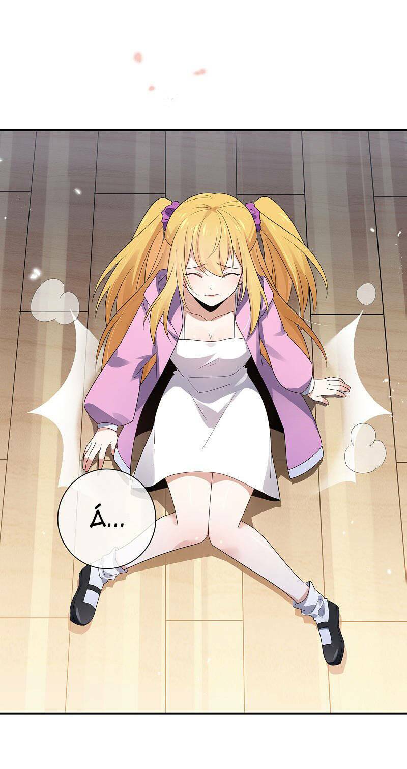 Mạt Thế Cùng Bạn Gái Zombie Chapter 44 - Trang 2