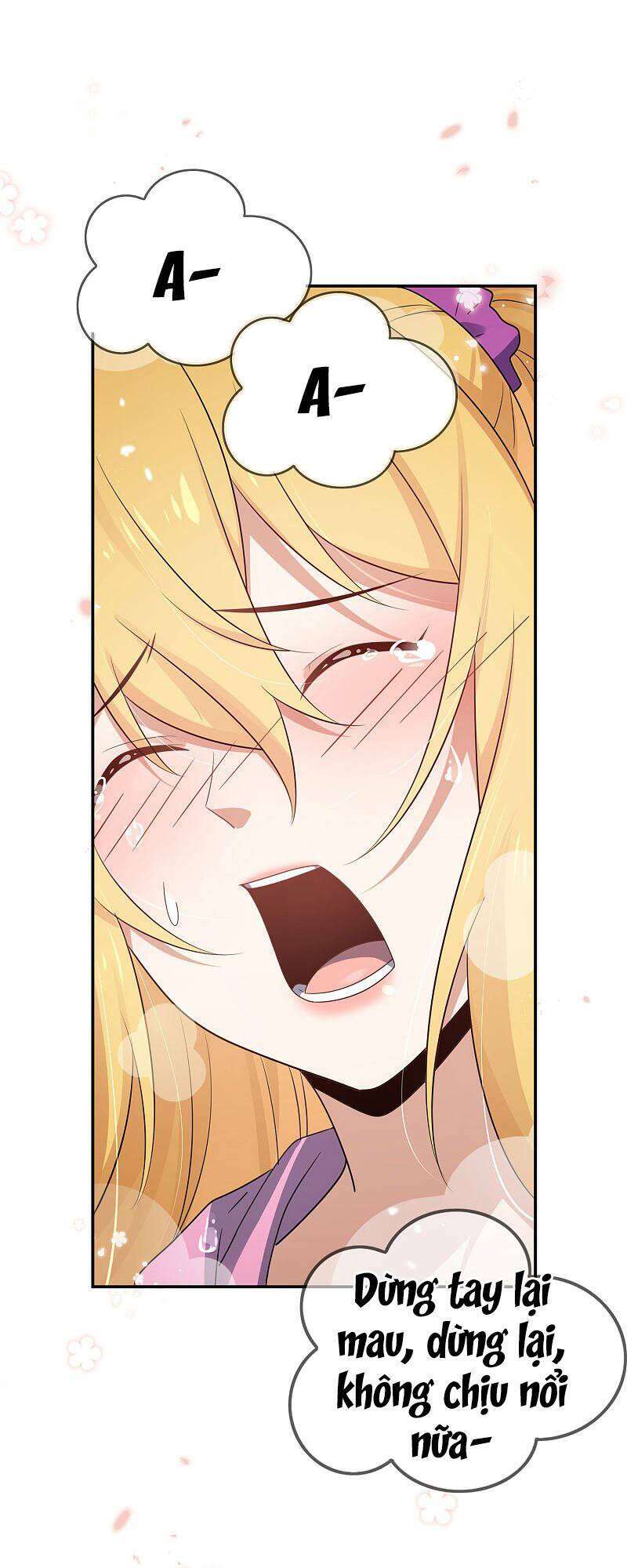 Mạt Thế Cùng Bạn Gái Zombie Chapter 44 - Trang 2