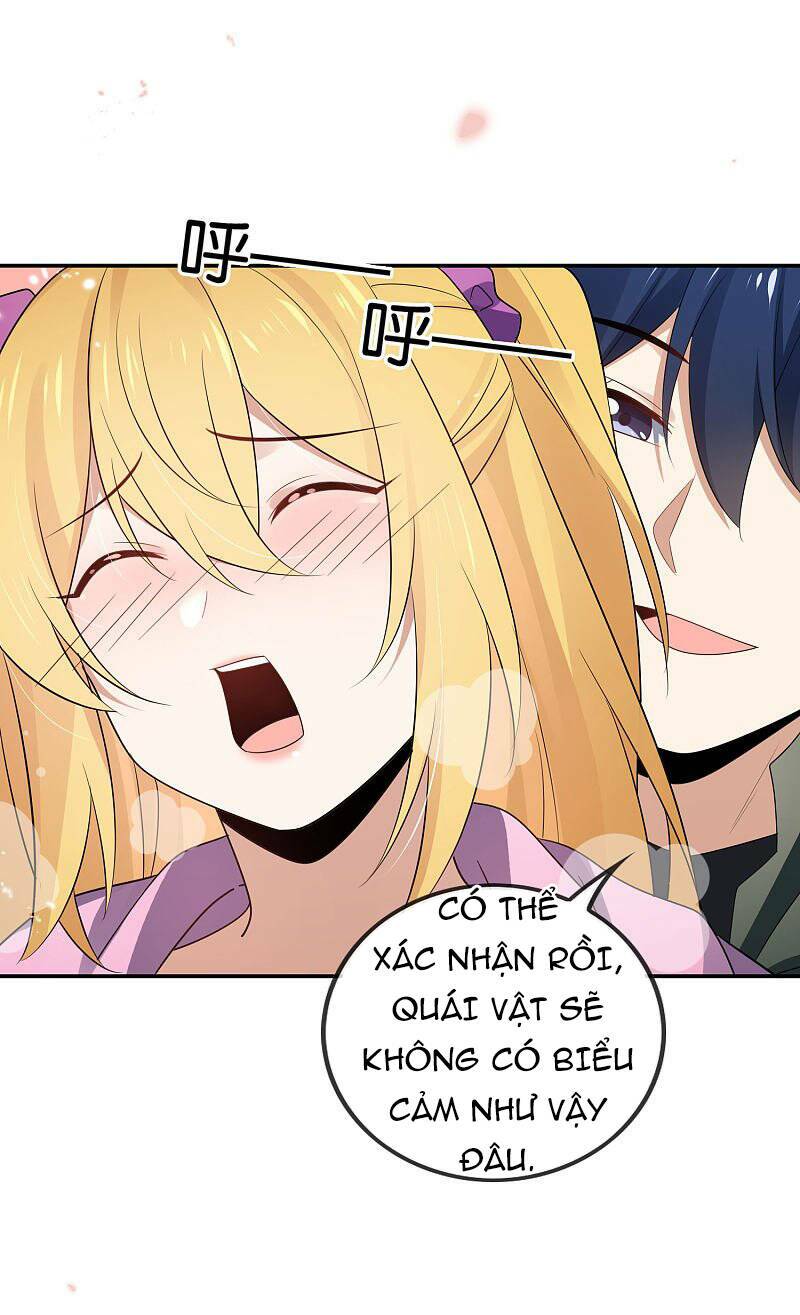 Mạt Thế Cùng Bạn Gái Zombie Chapter 44 - Trang 2