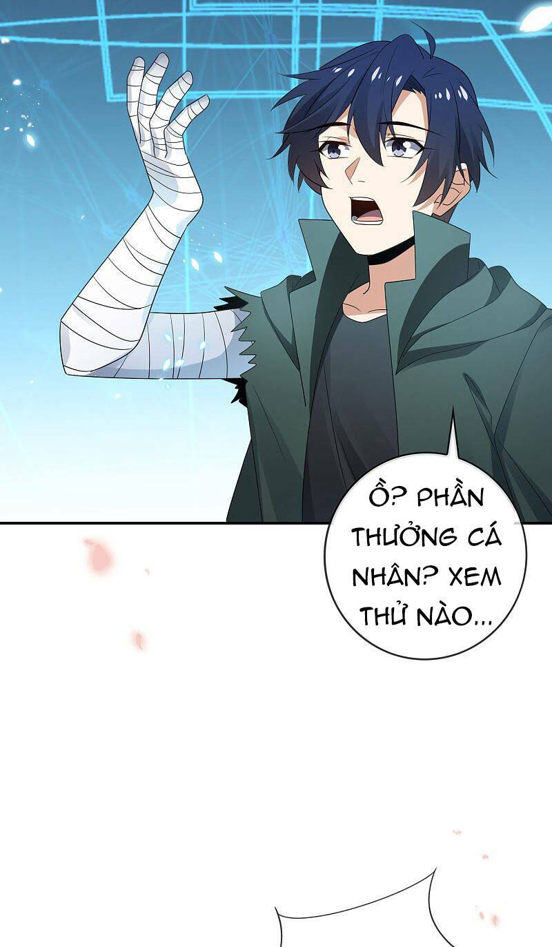 Mạt Thế Cùng Bạn Gái Zombie Chapter 44 - Trang 2