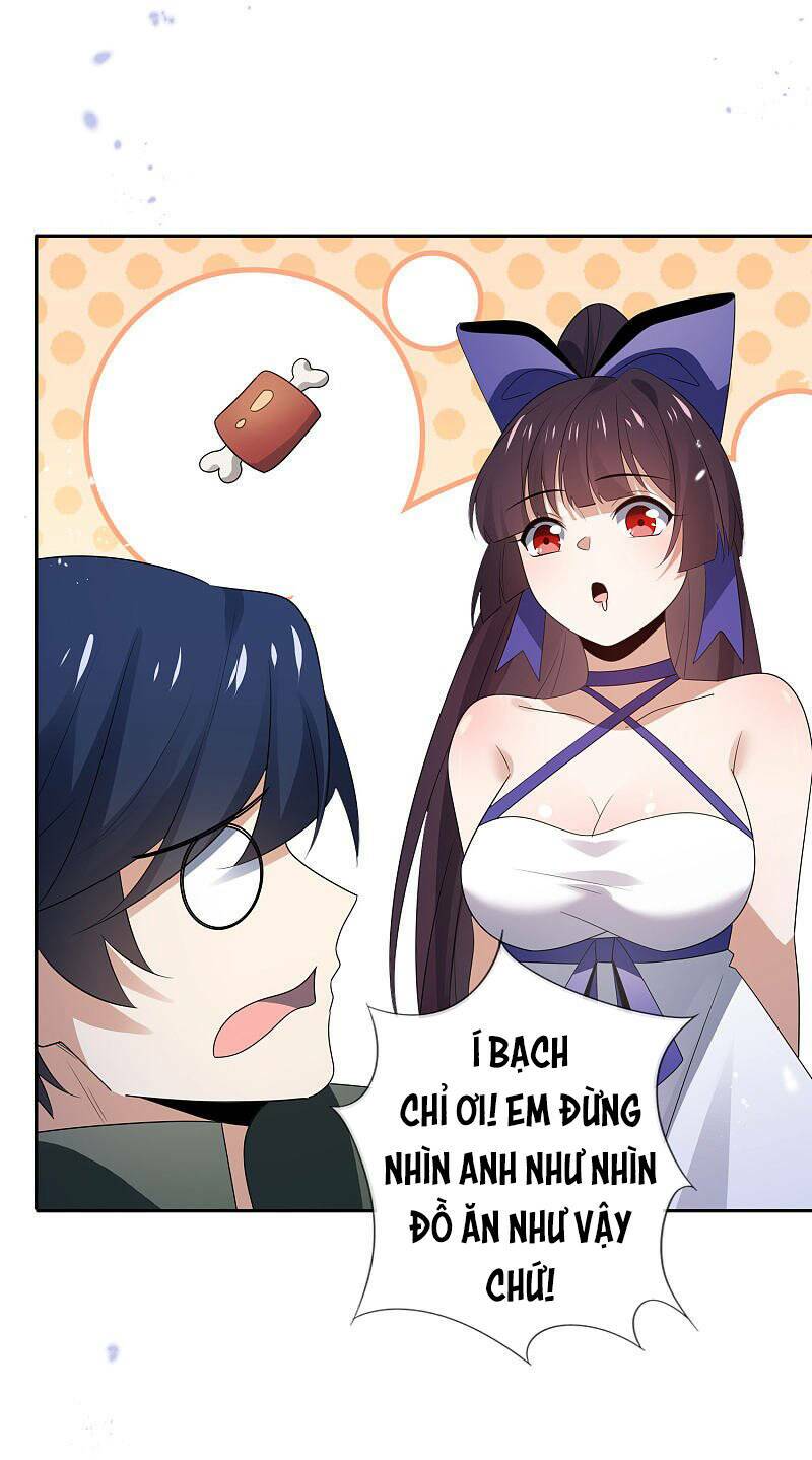 Mạt Thế Cùng Bạn Gái Zombie Chapter 44 - Trang 2