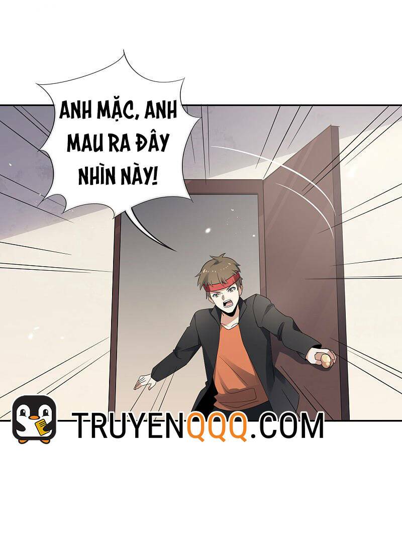 Mạt Thế Cùng Bạn Gái Zombie Chapter 44 - Trang 2