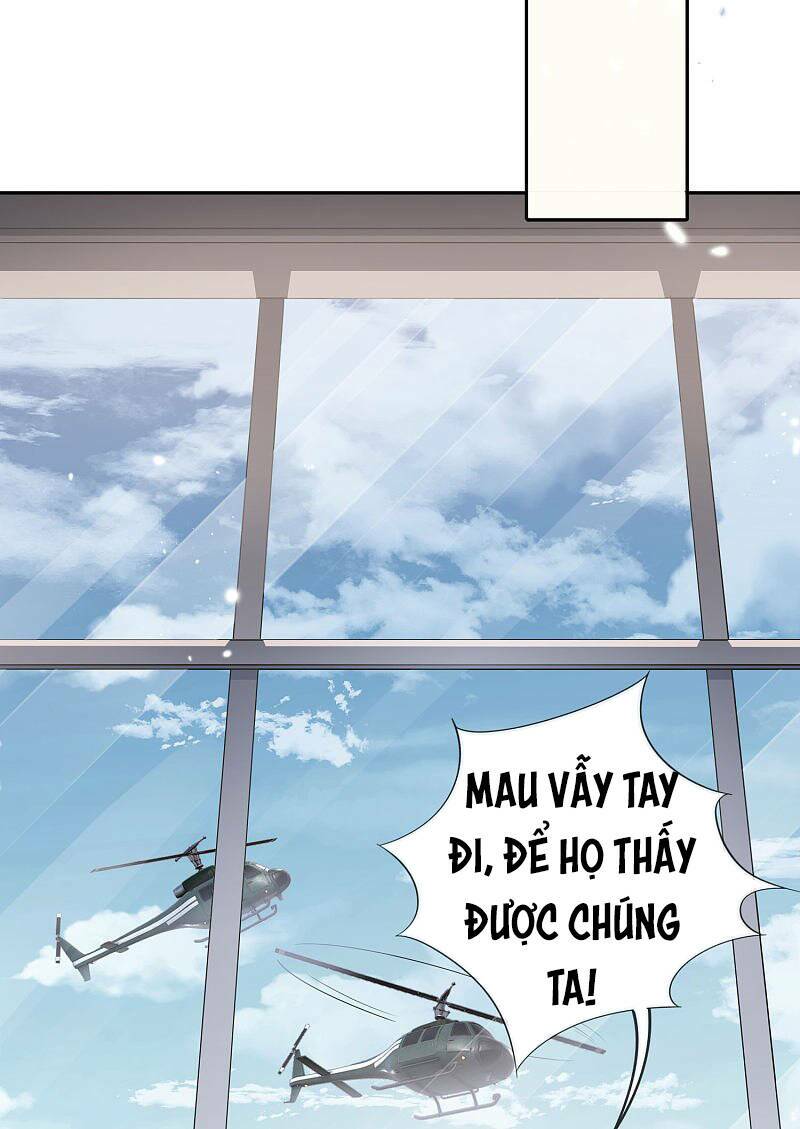 Mạt Thế Cùng Bạn Gái Zombie Chapter 44 - Trang 2