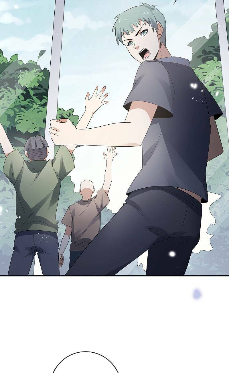 Mạt Thế Cùng Bạn Gái Zombie Chapter 44 - Trang 2