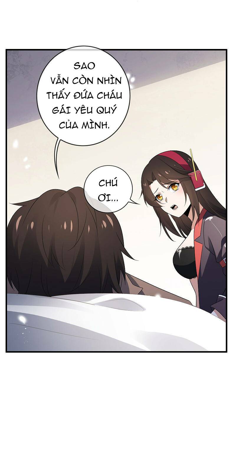 Mạt Thế Cùng Bạn Gái Zombie Chapter 44 - Trang 2