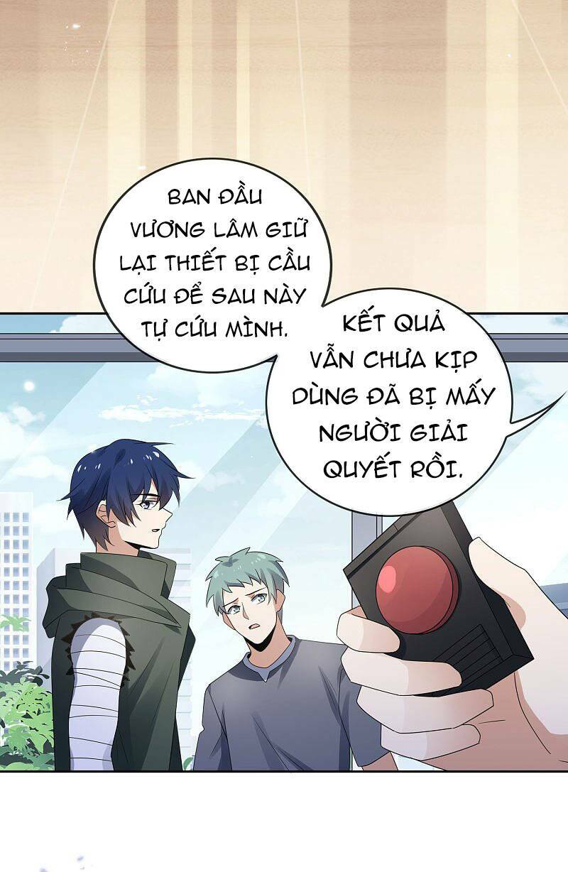 Mạt Thế Cùng Bạn Gái Zombie Chapter 44 - Trang 2