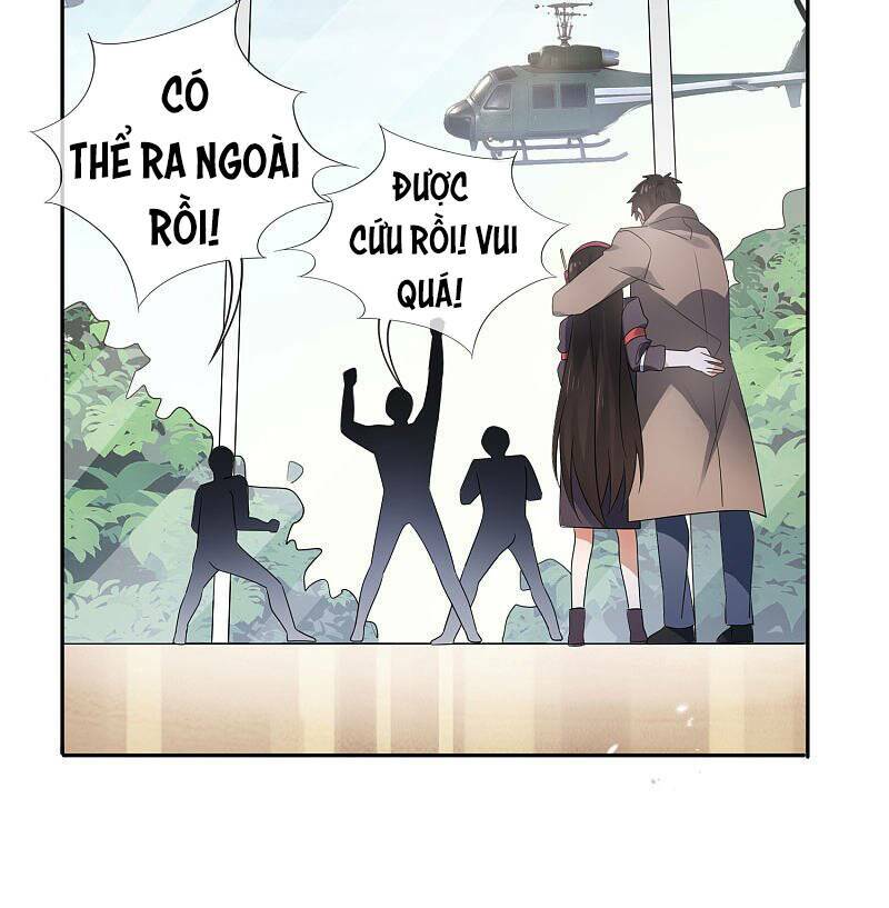 Mạt Thế Cùng Bạn Gái Zombie Chapter 44 - Trang 2