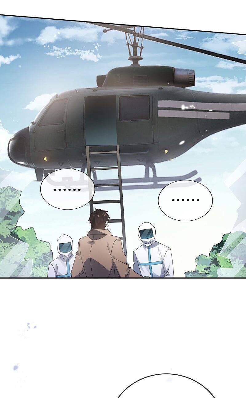 Mạt Thế Cùng Bạn Gái Zombie Chapter 44 - Trang 2