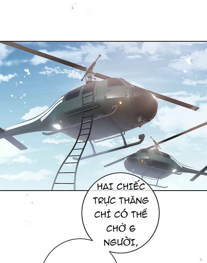 Mạt Thế Cùng Bạn Gái Zombie Chapter 44 - Trang 2