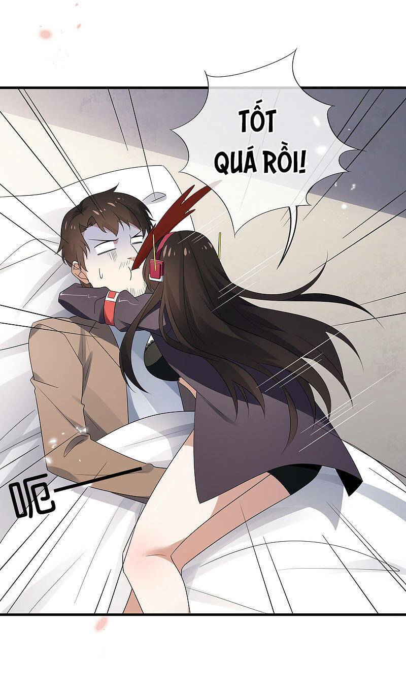 Mạt Thế Cùng Bạn Gái Zombie Chapter 44 - Trang 2