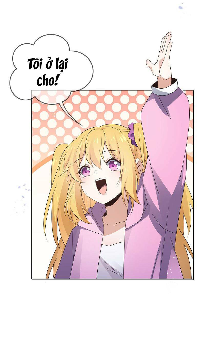 Mạt Thế Cùng Bạn Gái Zombie Chapter 44 - Trang 2