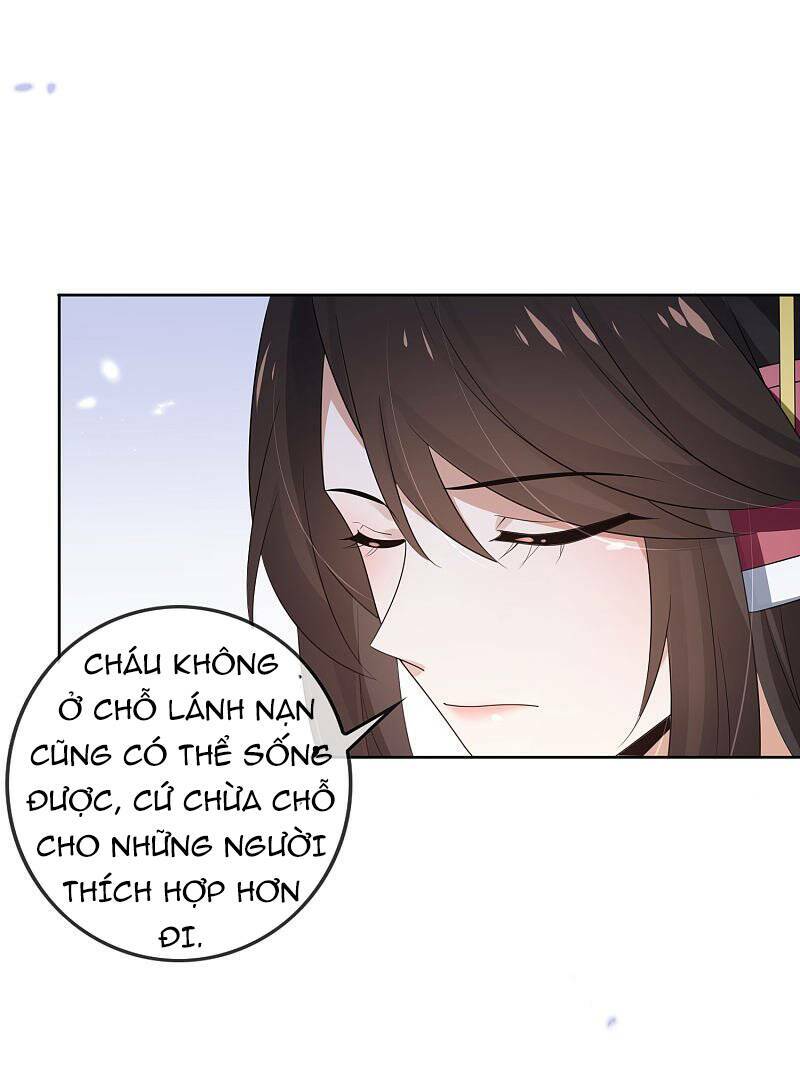 Mạt Thế Cùng Bạn Gái Zombie Chapter 44 - Trang 2