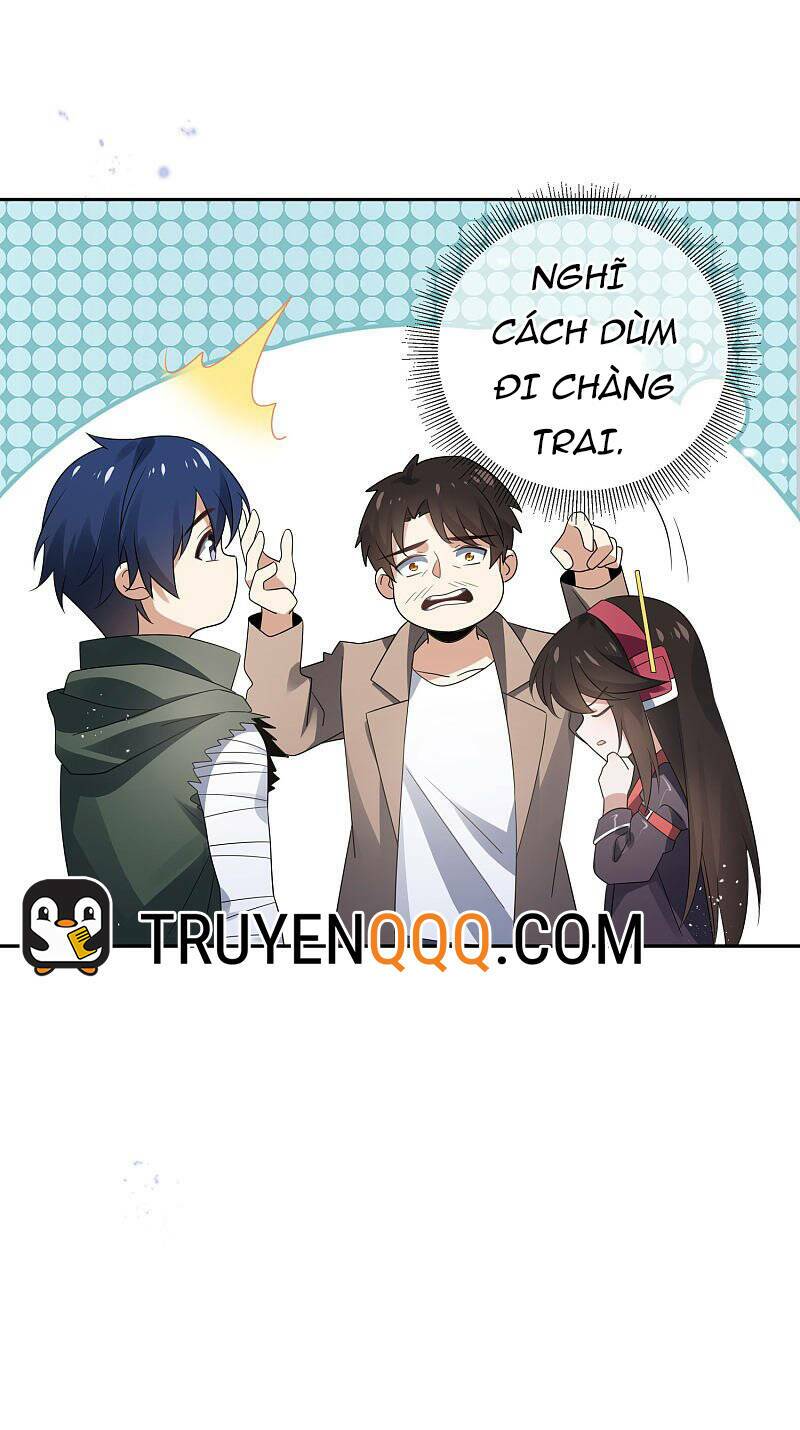 Mạt Thế Cùng Bạn Gái Zombie Chapter 44 - Trang 2