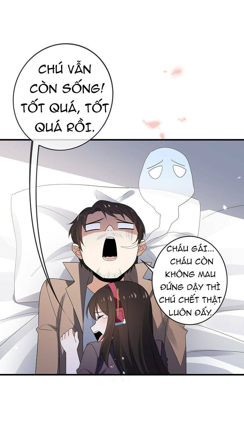 Mạt Thế Cùng Bạn Gái Zombie Chapter 44 - Trang 2