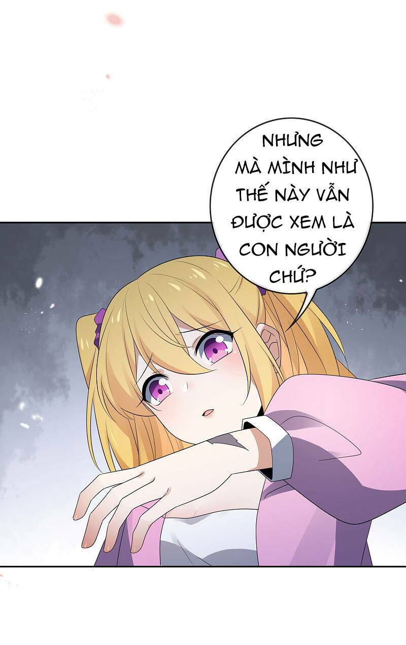 Mạt Thế Cùng Bạn Gái Zombie Chapter 44 - Trang 2