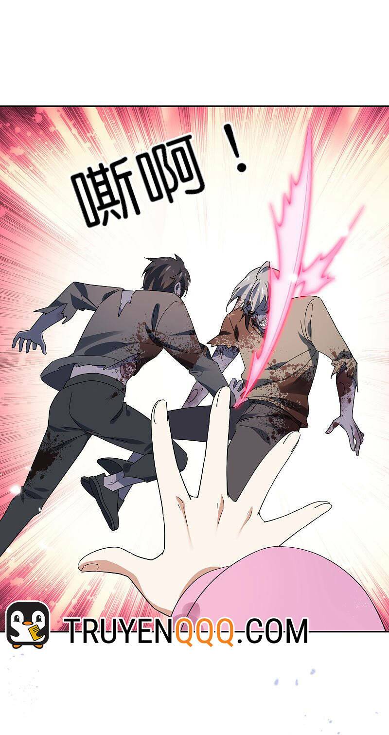 Mạt Thế Cùng Bạn Gái Zombie Chapter 45 - Trang 2