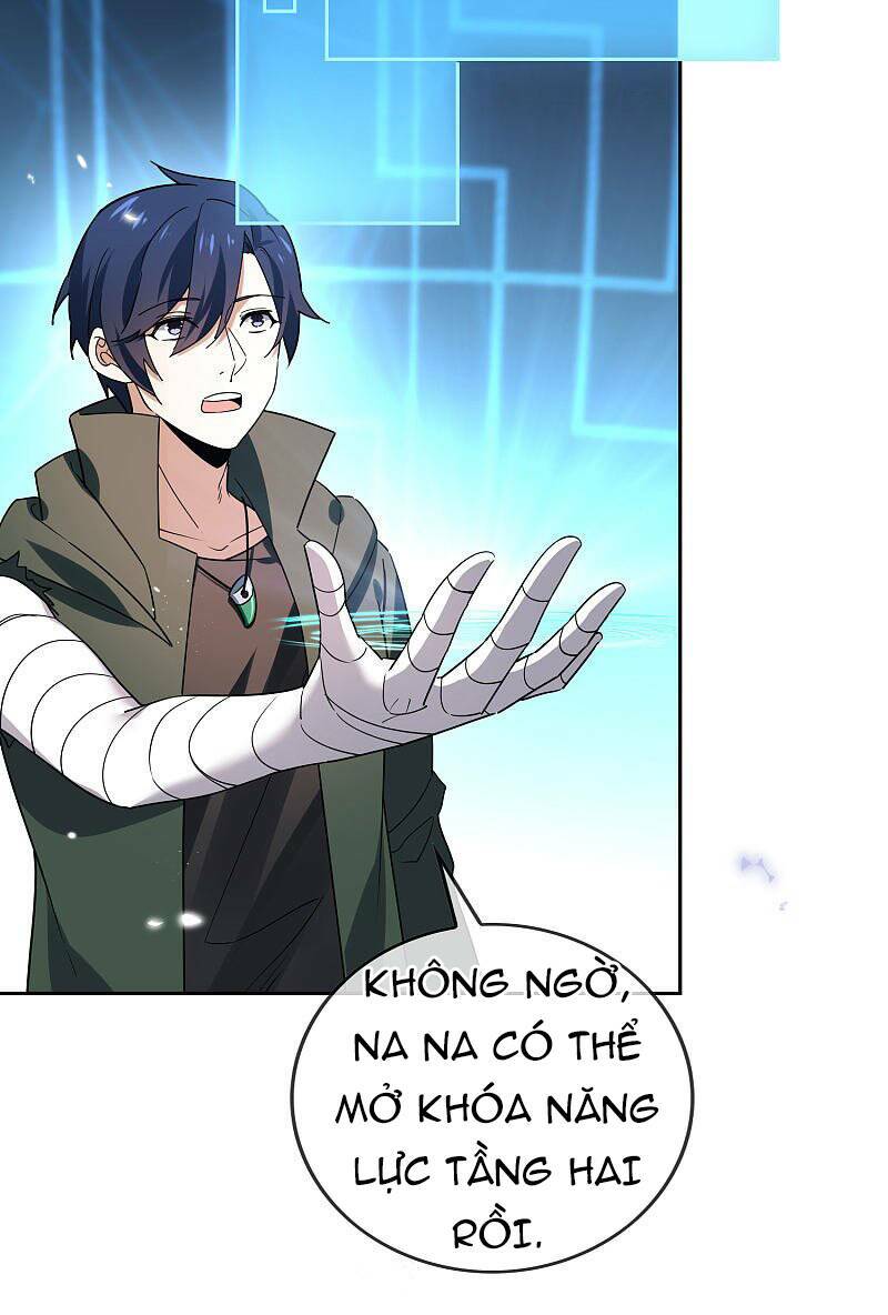 Mạt Thế Cùng Bạn Gái Zombie Chapter 45 - Trang 2