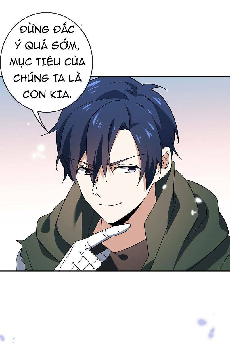 Mạt Thế Cùng Bạn Gái Zombie Chapter 45 - Trang 2