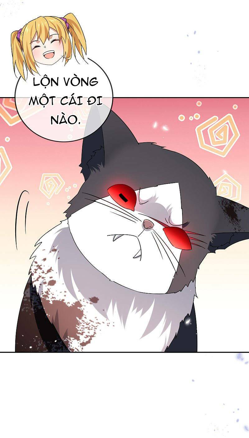 Mạt Thế Cùng Bạn Gái Zombie Chapter 45 - Trang 2