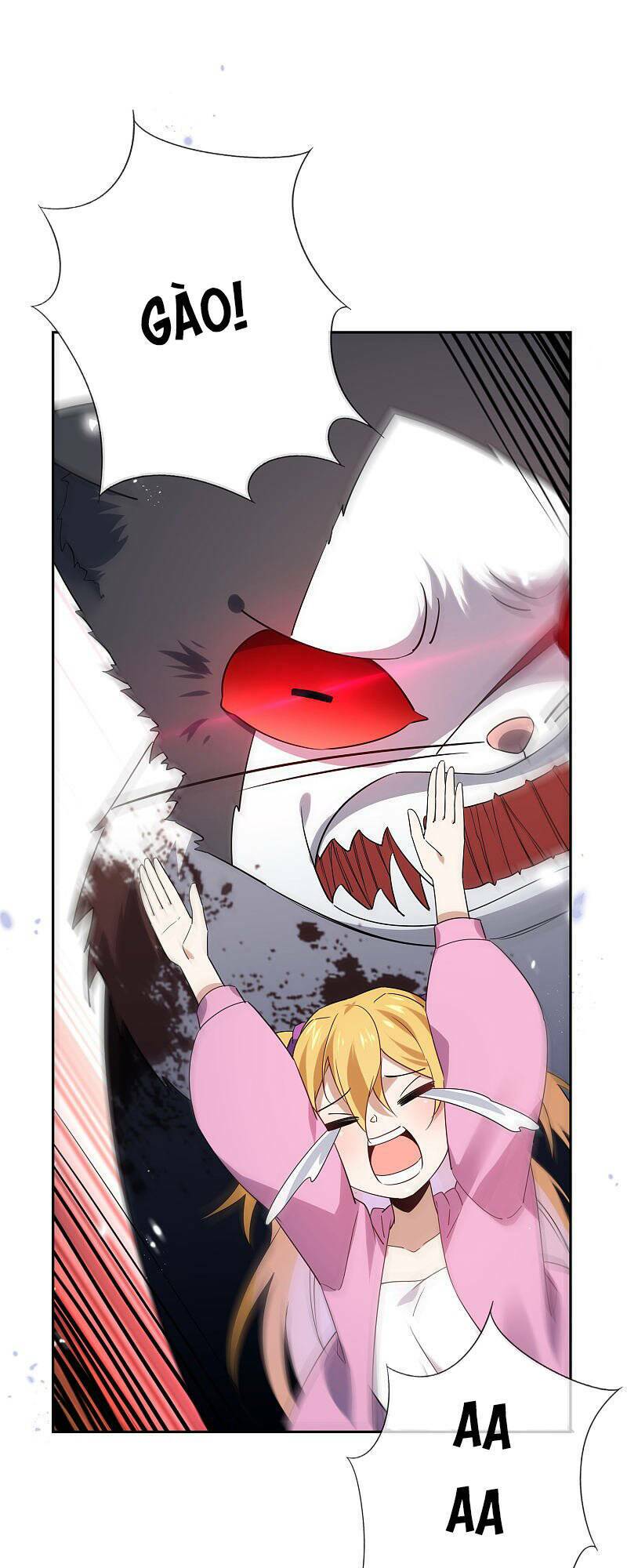 Mạt Thế Cùng Bạn Gái Zombie Chapter 45 - Trang 2