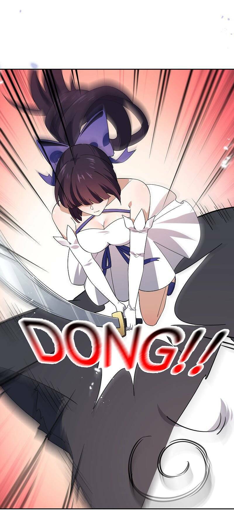 Mạt Thế Cùng Bạn Gái Zombie Chapter 45 - Trang 2