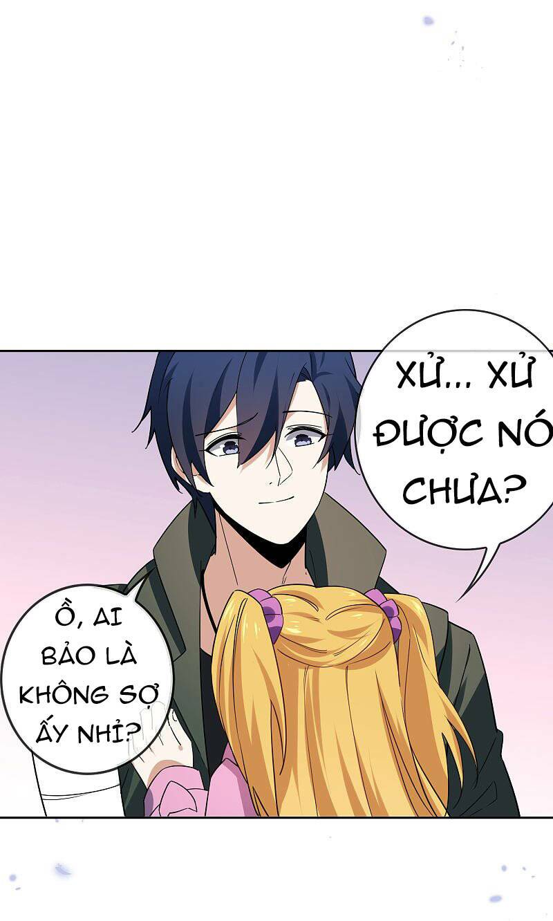 Mạt Thế Cùng Bạn Gái Zombie Chapter 45 - Trang 2