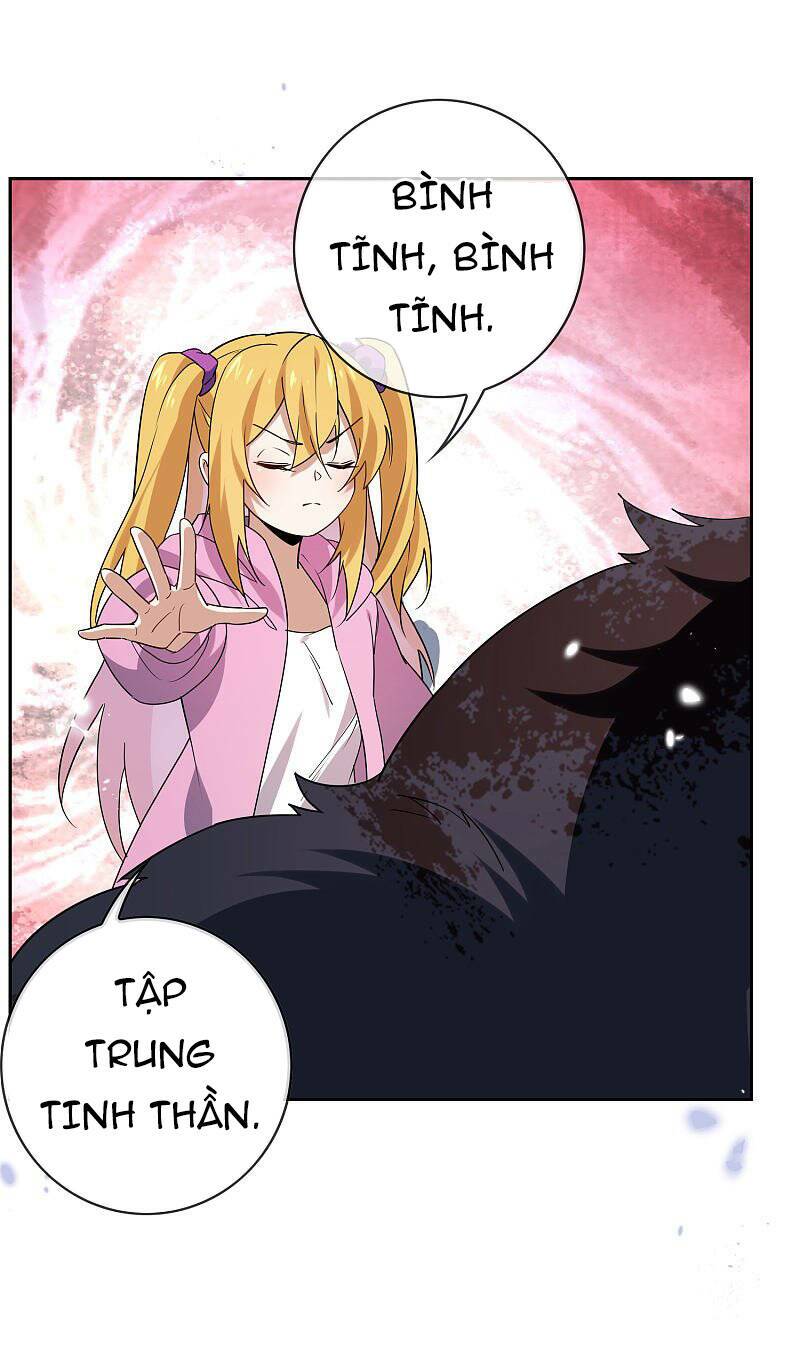 Mạt Thế Cùng Bạn Gái Zombie Chapter 45 - Trang 2