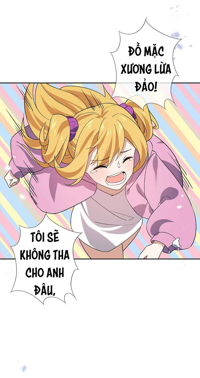 Mạt Thế Cùng Bạn Gái Zombie Chapter 45 - Trang 2