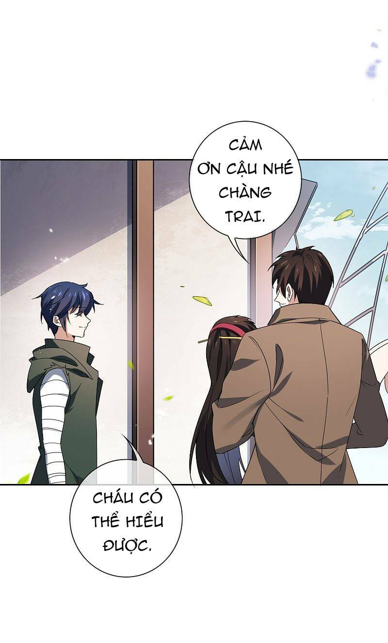 Mạt Thế Cùng Bạn Gái Zombie Chapter 45 - Trang 2