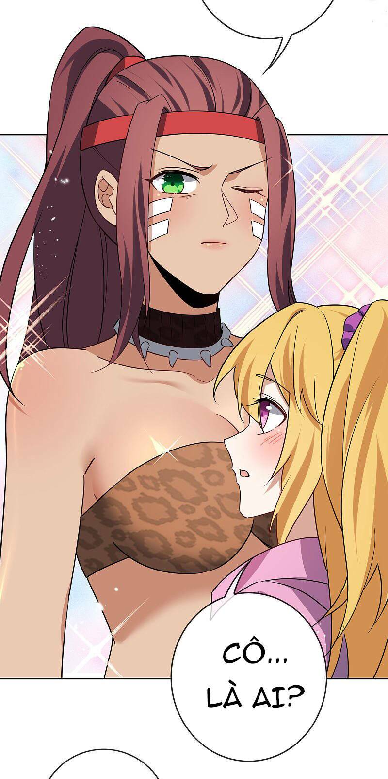 Mạt Thế Cùng Bạn Gái Zombie Chapter 45 - Trang 2