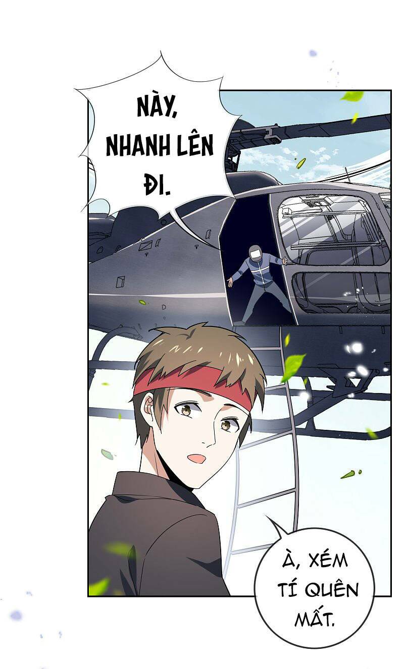 Mạt Thế Cùng Bạn Gái Zombie Chapter 45 - Trang 2