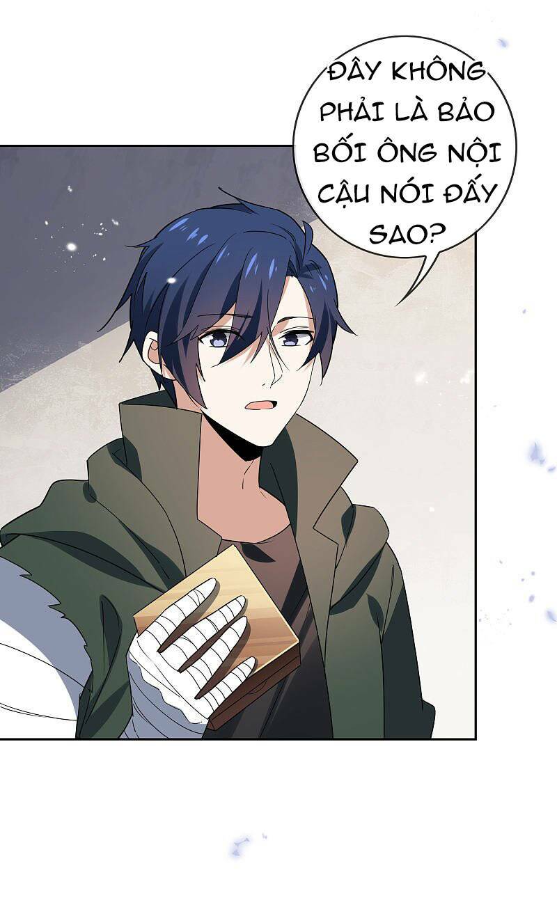 Mạt Thế Cùng Bạn Gái Zombie Chapter 45 - Trang 2