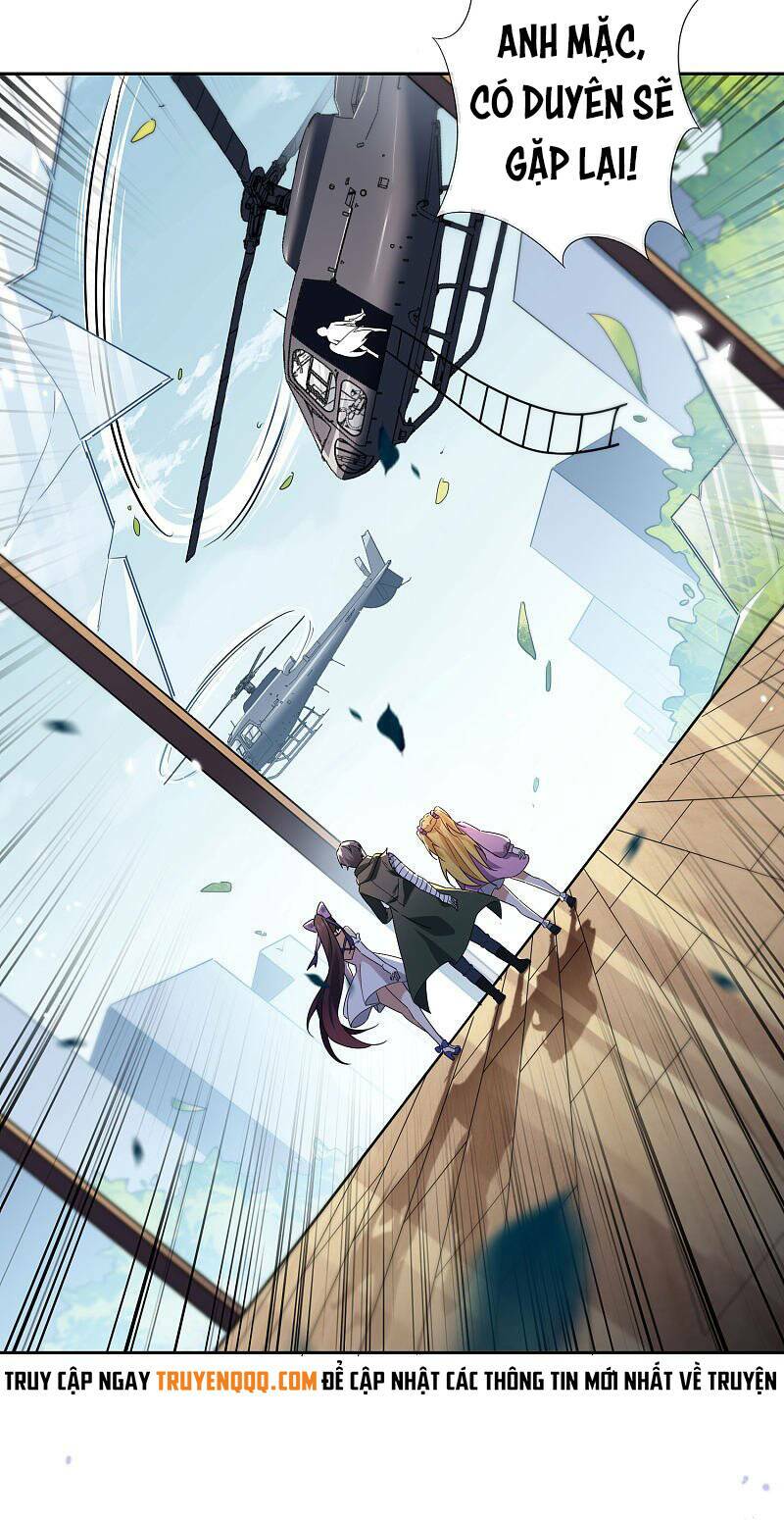 Mạt Thế Cùng Bạn Gái Zombie Chapter 45 - Trang 2