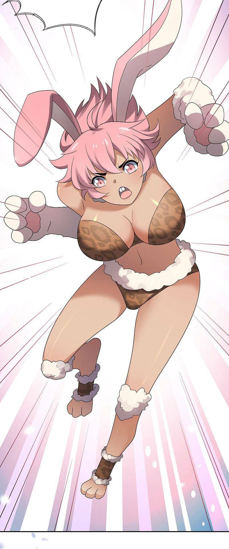 Mạt Thế Cùng Bạn Gái Zombie Chapter 46 - Trang 2