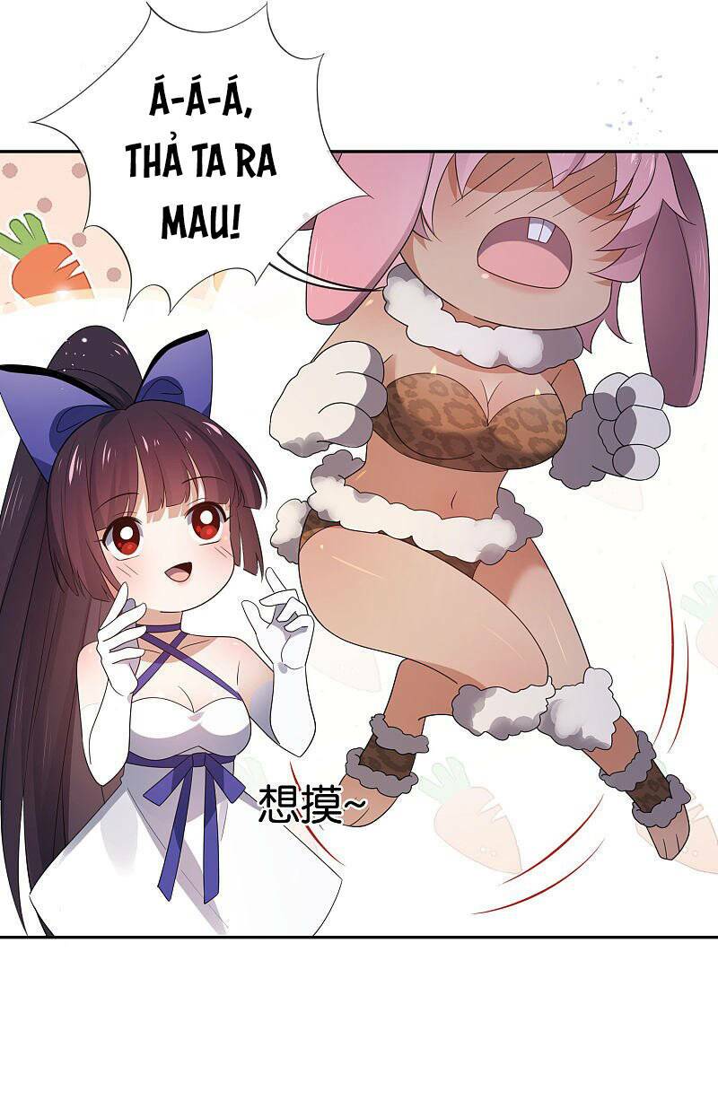 Mạt Thế Cùng Bạn Gái Zombie Chapter 46 - Trang 2