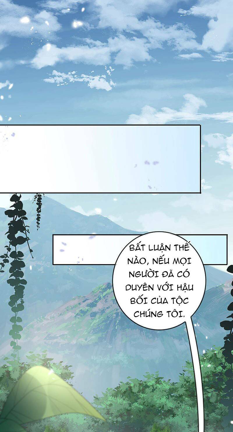 Mạt Thế Cùng Bạn Gái Zombie Chapter 46 - Trang 2