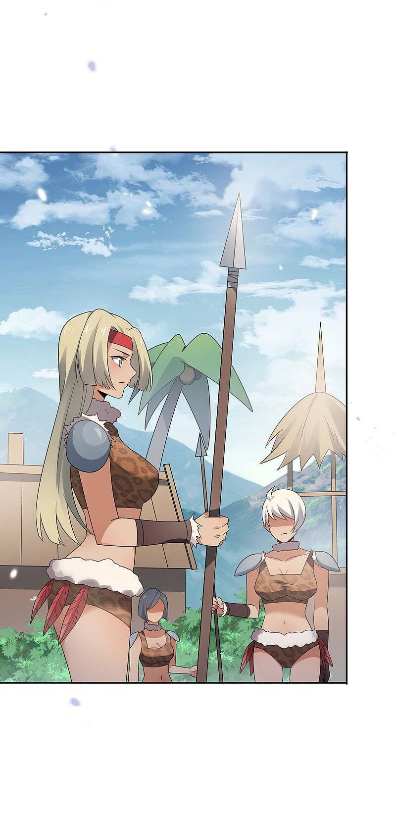 Mạt Thế Cùng Bạn Gái Zombie Chapter 46 - Trang 2