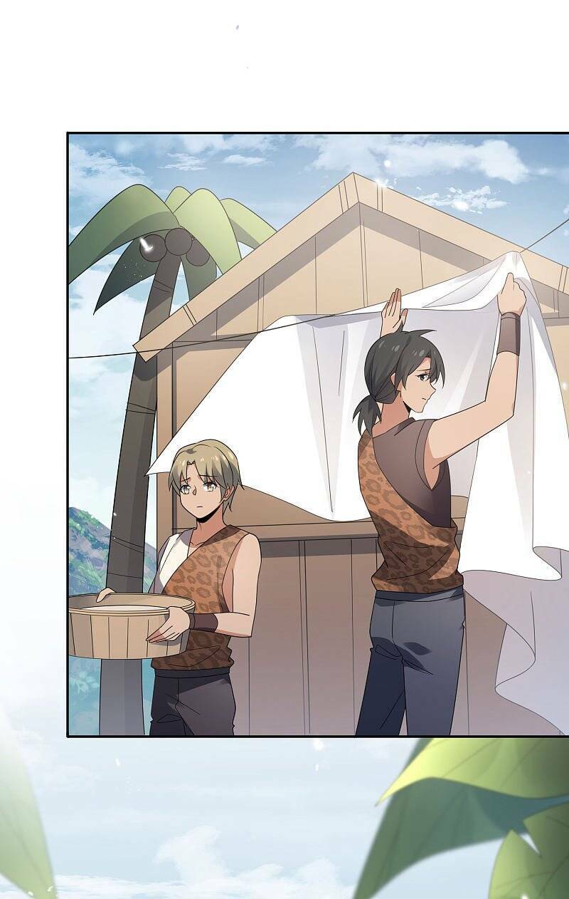 Mạt Thế Cùng Bạn Gái Zombie Chapter 46 - Trang 2