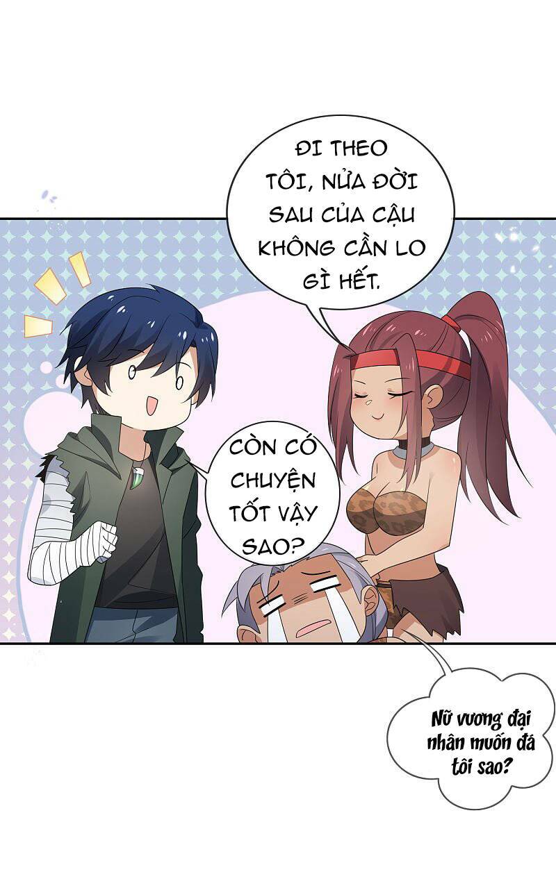 Mạt Thế Cùng Bạn Gái Zombie Chapter 46 - Trang 2