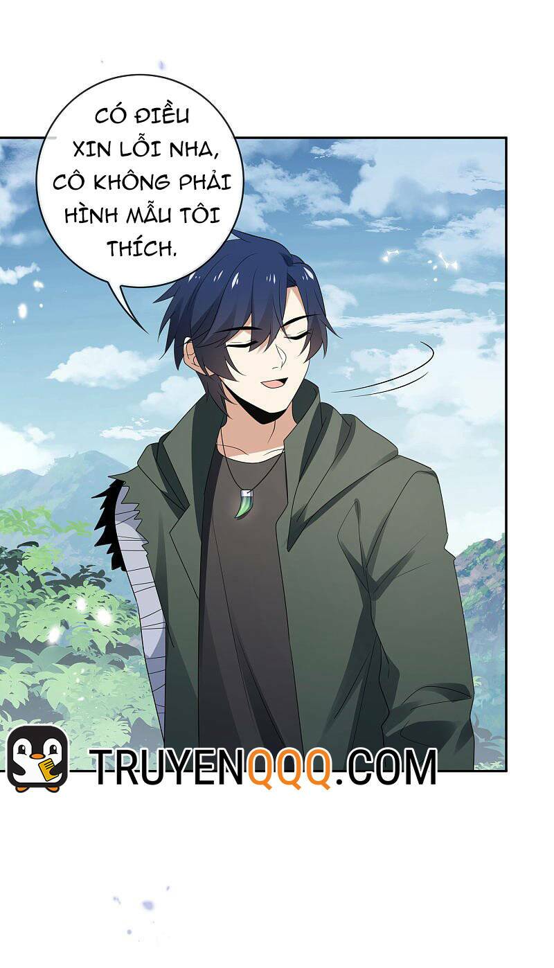 Mạt Thế Cùng Bạn Gái Zombie Chapter 46 - Trang 2