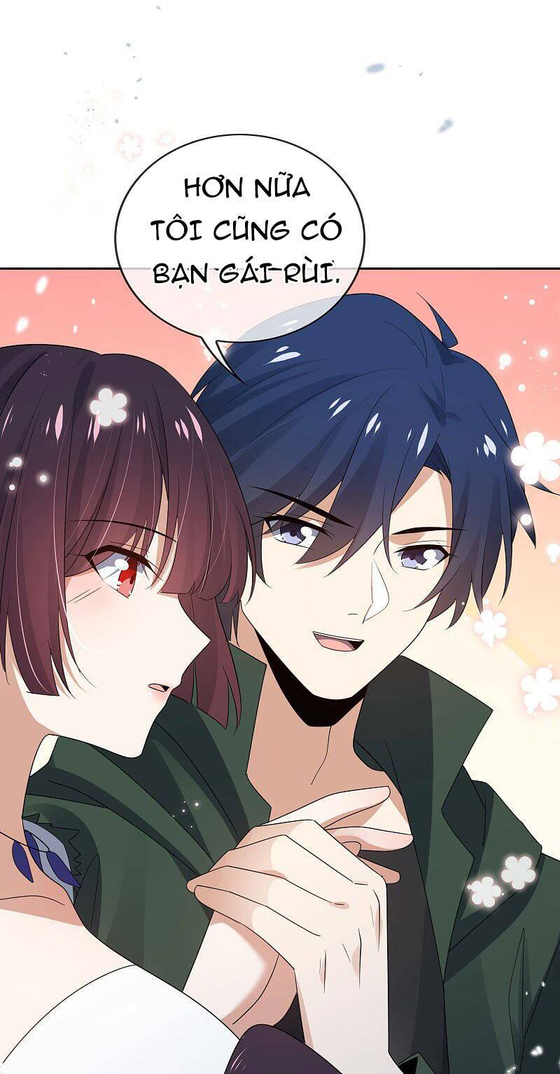 Mạt Thế Cùng Bạn Gái Zombie Chapter 46 - Trang 2