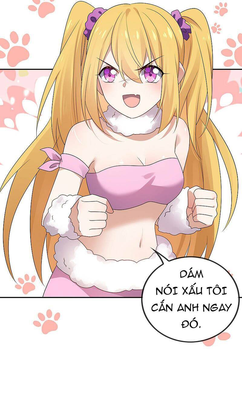 Mạt Thế Cùng Bạn Gái Zombie Chapter 46 - Trang 2