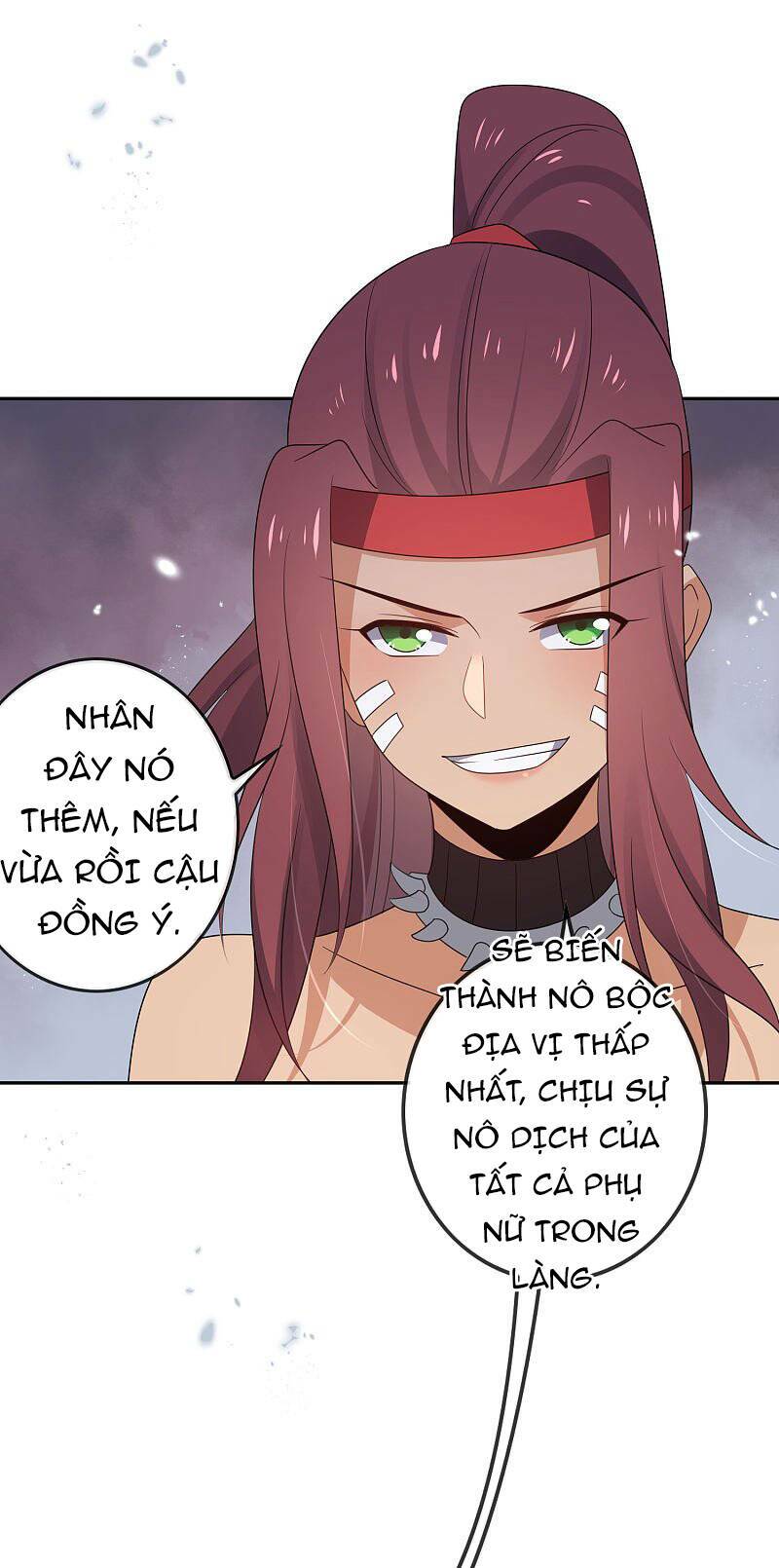 Mạt Thế Cùng Bạn Gái Zombie Chapter 46 - Trang 2